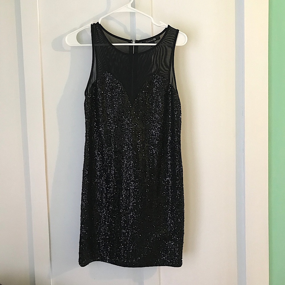 Formal dress